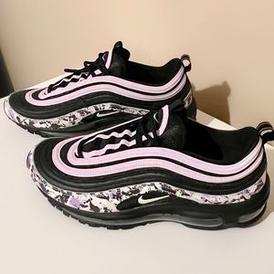 Air Max 97 'Splatter'